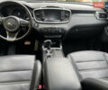 Черный Киа Соренто, объемом двигателя 2.2 л и пробегом 193 тыс. км за 22000 $, фото 21 на Automoto.ua