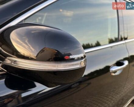 Черный Киа Соренто, объемом двигателя 2.2 л и пробегом 120 тыс. км за 20444 $, фото 64 на Automoto.ua