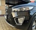 Черный Киа Соренто, объемом двигателя 2.2 л и пробегом 120 тыс. км за 20444 $, фото 61 на Automoto.ua