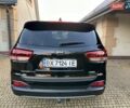 Черный Киа Соренто, объемом двигателя 2.2 л и пробегом 120 тыс. км за 20444 $, фото 42 на Automoto.ua