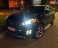 Чорний Кіа Соренто, об'ємом двигуна 2 л та пробігом 170 тис. км за 15500 $, фото 23 на Automoto.ua