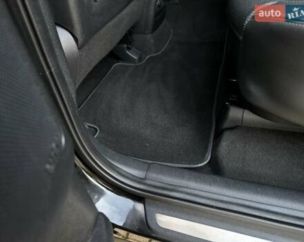 Черный Киа Соренто, объемом двигателя 2.2 л и пробегом 120 тыс. км за 20444 $, фото 150 на Automoto.ua