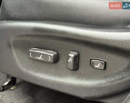 Черный Киа Соренто, объемом двигателя 2.2 л и пробегом 190 тыс. км за 17000 $, фото 32 на Automoto.ua