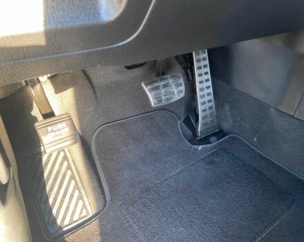 Черный Киа Соренто, объемом двигателя 2.2 л и пробегом 176 тыс. км за 18900 $, фото 13 на Automoto.ua