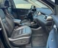 Черный Киа Соренто, объемом двигателя 2.2 л и пробегом 160 тыс. км за 21900 $, фото 35 на Automoto.ua