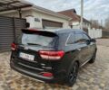 Черный Киа Соренто, объемом двигателя 2.2 л и пробегом 257 тыс. км за 20500 $, фото 3 на Automoto.ua