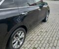 Черный Киа Соренто, объемом двигателя 3.3 л и пробегом 153 тыс. км за 14900 $, фото 2 на Automoto.ua