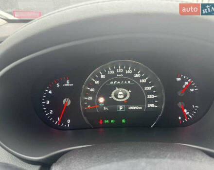 Черный Киа Соренто, объемом двигателя 2.2 л и пробегом 196 тыс. км за 22150 $, фото 68 на Automoto.ua