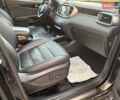 Чорний Кіа Соренто, об'ємом двигуна 2.2 л та пробігом 248 тис. км за 21500 $, фото 20 на Automoto.ua