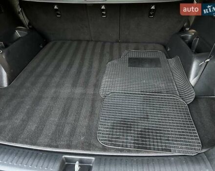Черный Киа Соренто, объемом двигателя 2.2 л и пробегом 120 тыс. км за 20444 $, фото 159 на Automoto.ua