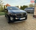 Черный Киа Соренто, объемом двигателя 2.2 л и пробегом 120 тыс. км за 20444 $, фото 30 на Automoto.ua