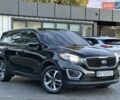 Чорний Кіа Соренто, об'ємом двигуна 2.36 л та пробігом 178 тис. км за 11950 $, фото 9 на Automoto.ua