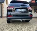Черный Киа Соренто, объемом двигателя 2.2 л и пробегом 120 тыс. км за 20444 $, фото 16 на Automoto.ua