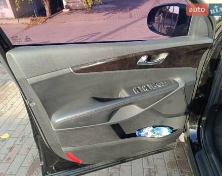 Киа Соренто 2015 в Борисполе на Automoto.ua Черный Киа Соренто, объемом двигателя 2.2 л и пробегом 206 тыс. км за 21000 $, фото 24 на Automoto.ua