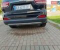 Киа Соренто 2015 в Борисполе на Automoto.ua Черный Киа Соренто, объемом двигателя 2.2 л и пробегом 206 тыс. км за 21000 $, фото 13 на Automoto.ua