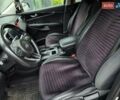 Чорний Кіа Соренто, об'ємом двигуна 2.4 л та пробігом 232 тис. км за 12999 $, фото 15 на Automoto.ua