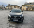 Черный Киа Соренто, объемом двигателя 2.36 л и пробегом 145 тыс. км за 15000 $, фото 8 на Automoto.ua