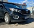 Чорний Кіа Соренто, об'ємом двигуна 2.36 л та пробігом 201 тис. км за 15000 $, фото 1 на Automoto.ua