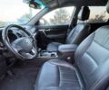 Чорний Кіа Соренто, об'ємом двигуна 2.4 л та пробігом 130 тис. км за 12500 $, фото 12 на Automoto.ua