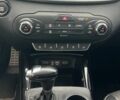 Черный Киа Соренто, объемом двигателя 3.3 л и пробегом 105 тыс. км за 16700 $, фото 18 на Automoto.ua