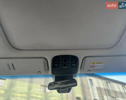 Черный Киа Соренто, объемом двигателя 2.2 л и пробегом 228 тыс. км за 23950 $, фото 45 на Automoto.ua