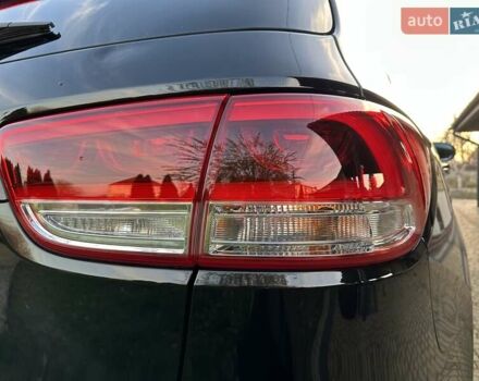 Черный Киа Соренто, объемом двигателя 2.2 л и пробегом 120 тыс. км за 20444 $, фото 75 на Automoto.ua