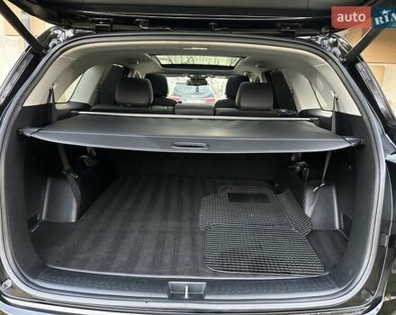 Черный Киа Соренто, объемом двигателя 2.2 л и пробегом 120 тыс. км за 20444 $, фото 158 на Automoto.ua