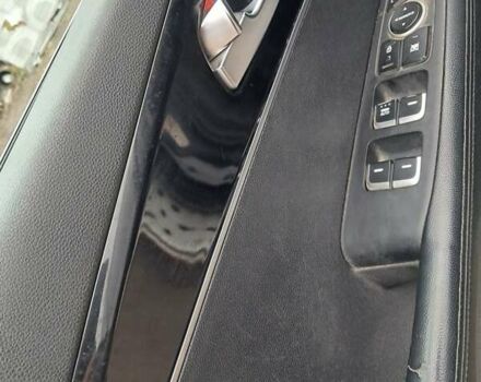 Черный Киа Соренто, объемом двигателя 2.2 л и пробегом 267 тыс. км за 19300 $, фото 8 на Automoto.ua