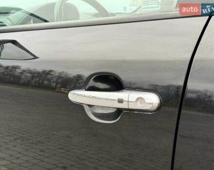 Черный Киа Соренто, объемом двигателя 2.2 л и пробегом 190 тыс. км за 17000 $, фото 22 на Automoto.ua