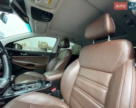 Киа Соренто 2015 в Киеве на Automoto.ua Черный Киа Соренто, объемом двигателя 2.2 л и пробегом 128 тыс. км за 19900 $, фото 15 на Automoto.ua