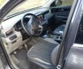 Черный Киа Соренто, объемом двигателя 2 л и пробегом 130 тыс. км за 16300 $, фото 4 на Automoto.ua