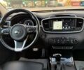 Черный Киа Соренто, объемом двигателя 2.2 л и пробегом 248 тыс. км за 21500 $, фото 41 на Automoto.ua