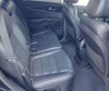Черный Киа Соренто, объемом двигателя 2.2 л и пробегом 231 тыс. км за 21450 $, фото 9 на Automoto.ua