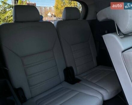 Чорний Кіа Соренто, об'ємом двигуна 3.34 л та пробігом 217 тис. км за 13199 $, фото 41 на Automoto.ua