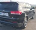 Чорний Кіа Соренто, об'ємом двигуна 2.36 л та пробігом 178 тис. км за 11950 $, фото 19 на Automoto.ua
