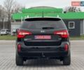 Черный Киа Соренто, объемом двигателя 2.2 л и пробегом 190 тыс. км за 17000 $, фото 11 на Automoto.ua