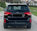 Чорний Кіа Соренто, об'ємом двигуна 2.4 л та пробігом 130 тис. км за 12500 $, фото 5 на Automoto.ua