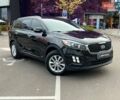 Киа Соренто 2015 в Киеве на Automoto.ua Черный Киа Соренто, объемом двигателя 2.36 л и пробегом 188 тыс. км за 18490 $, фото 1 на Automoto.ua