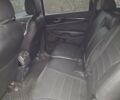 Черный Киа Соренто, объемом двигателя 2.2 л и пробегом 352 тыс. км за 18000 $, фото 3 на Automoto.ua