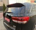 Черный Киа Соренто, объемом двигателя 2.2 л и пробегом 248 тыс. км за 21500 $, фото 75 на Automoto.ua