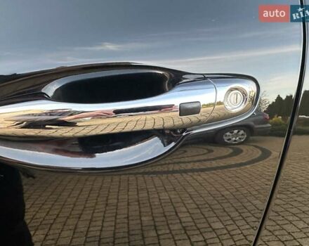 Черный Киа Соренто, объемом двигателя 2.2 л и пробегом 120 тыс. км за 20444 $, фото 66 на Automoto.ua