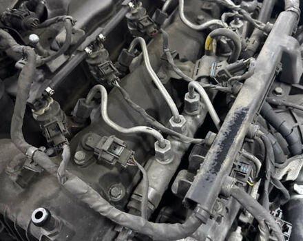 Черный Киа Соренто, объемом двигателя 2.2 л и пробегом 159 тыс. км за 21700 $, фото 47 на Automoto.ua