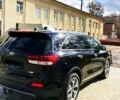 Черный Киа Соренто, объемом двигателя 2.2 л и пробегом 192 тыс. км за 22300 $, фото 47 на Automoto.ua