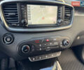 Черный Киа Соренто, объемом двигателя 2.2 л и пробегом 228 тыс. км за 23950 $, фото 58 на Automoto.ua