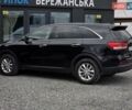 Чорний Кіа Соренто, об'ємом двигуна 2.4 л та пробігом 232 тис. км за 12999 $, фото 11 на Automoto.ua
