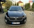 Черный Киа Соренто, объемом двигателя 2.2 л и пробегом 120 тыс. км за 20444 $, фото 28 на Automoto.ua