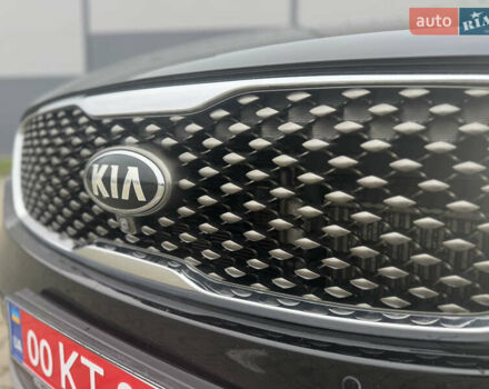 Черный Киа Соренто, объемом двигателя 2.2 л и пробегом 196 тыс. км за 22150 $, фото 26 на Automoto.ua