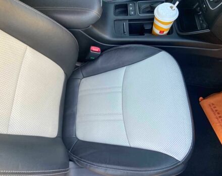 Черный Киа Соренто, объемом двигателя 2.2 л и пробегом 176 тыс. км за 18900 $, фото 17 на Automoto.ua