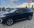 Чорний Кіа Соренто, об'ємом двигуна 2.2 л та пробігом 187 тис. км за 22500 $, фото 24 на Automoto.ua