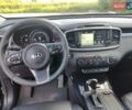 Черный Киа Соренто, объемом двигателя 2.2 л и пробегом 231 тыс. км за 21450 $, фото 17 на Automoto.ua
